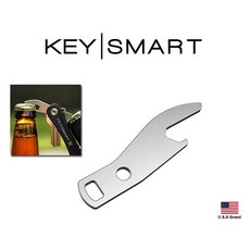 Keysmart 二代開瓶器 Bottle Opener 適用全系列Keysmart, 1個