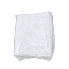 친환경 고급 쓰레기 비닐 분리수거 다용도 봉투 15L 100매, 투명