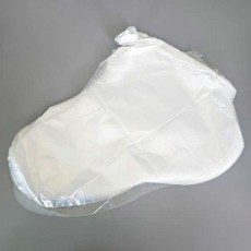 풋케어엔 일회용 풋팩 100매, 100