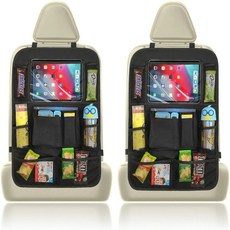 보관 가방 대용량 분류 휴대용 및 실용적인 차량 탑재 다기능 자동차 좌석 뒤 Sorage Bag, 1개, 기타