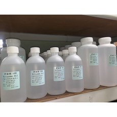 利泰化學 塑膠還原潤滑矽油 陶氏DOW, 1個, #350,1000ML