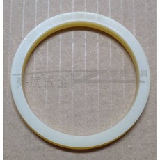 榮展五金 95x80x9mm NOK OSI63型 鋼筋剪適用油封 - 進口密封件液壓油缸高壓孔用密封圈, 1個