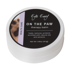 Eye Envy 寵物肉墊腳掌保濕護理膏, 1個