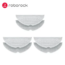 Roborock 오리지널 천 교체품 S7 MaxV S7 MaxV Plus S7 MaxV Ultra S8 S8 + S7 Max Ultra 진공 청소기 부, 01 CHINA