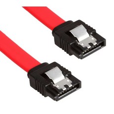 SATA3 HDD SSD 케이블 선, 1개, 0.2m