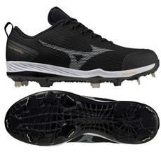 MIZUNO 棒球鋼釘鞋 11GM225309
