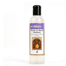 조소냐 조선자 스트로크 블렌딩미디엄 250ml - 41060 아크릴물감 수채물감 포스터물감 화방용품 rds+46473jZ