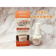 Gelish vitagel 底層甲油膠 不起皺 不起翹 美甲材料, 透明, 1個, 15ml