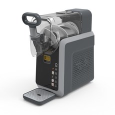 東日家電 全自動雪融機 冰沙機 冰淇淋機 雪糕機 商用家用飲料機 快速製冰沙設備, ICE-CS300-1