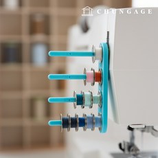 천가게 자석 보빈 북알 걸이 거치대