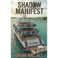 (英文圖書)Shadow Manifest 平裝版, Independently Published, English