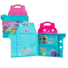 공식 손.오.공 마론인형 개비의 매직하우스 미니, 손.오.공 마론인형 개비의 매직하우스 미니 매직하우스