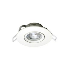 레드밴스 3인치 LED MR16 5W 주광 매입등 다운라이트 오스람, 레드밴스 3인치 LED MR16 5W 주광 매입등 다운