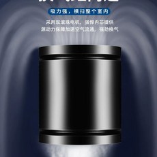 유동팬 하우스 농업용 축사 순환팬 유동휀 직경, I. 7 인치 흰색 일방 통행스몰 및 중간 변