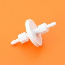 침강 방지 DTF 순환용 소형 디스크 잉크 필터 모든 솔벤트 UV 프린터용 5x3mm 튜브 5X, [01] A1-- 5pcs
