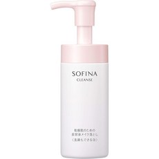 Sofina Beauty Essence Makeup Remover 소피아 뷰티 에센스 메이크업 리무버, 3개, 150ml