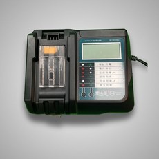 職人道 晶片散熱充電器 6A雙槽充電器 3A單槽充電器, 1個