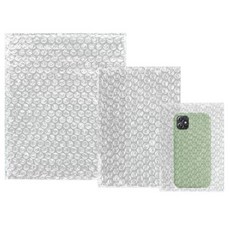 뽁뽁이 포장용 완충제 에어캡, 50개