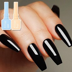 다이아미 피아 탑젤 2종 완벽한 광택 탑젤, 피아탑잴1, 1개