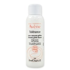 Avène 雅漾 舒敏洗卸潔顏凝露, 1個