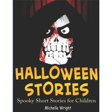 Halloween Stories Paperback, Independently Published, English, 9798719340555
