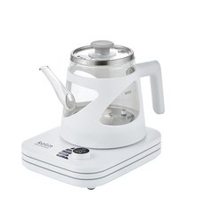 Kolin 歌林 自動給水泡茶機
