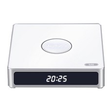 艾爾巴數位 愛米盒子 M3 IMETBOX 4G/32G 享30天試用 實體店面, 100個, 遊戲手把+任選一樣贈品