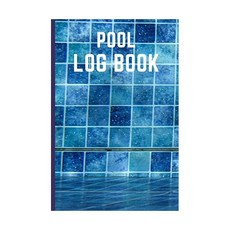 수영장 기록부 유지보수 및 체크리스트