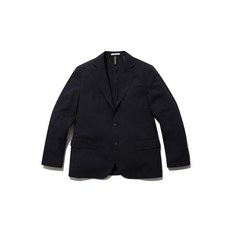 OLZEN 남성 마이크로 써커 단품 자켓_ZBG2KG1201NV ZBG2KG1201NV 290404