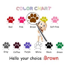 대형 106cmx58 벽 스티커 데칼 세계지도 집 거실 장식 침실 wallstickers 벽화, 01 L 43cm X 79cm, 04 브라운, 한개옵션2