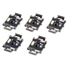 KATON 게이지 홈 DX 조명 키트 23-000 철도모형용품, 1개, 상세페이지 참조