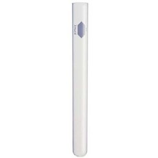 45048-1075 배양 튜브 75 X 10mm 패키지당 72개, 45048-1075 배양 튜브 75 X 10mm 패키지
