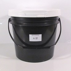 Ａ膠 蝶古巴特拼貼專用膠水 黏性強 適用多種材質 DIY首選, 4kg一桶
