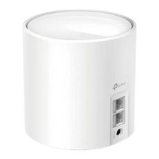 TP-Link Deco X10 AX1500 WiFi 6 Mesh 網狀路由器, 1個