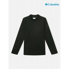 컬럼비아 여성흡습성소재 Point to Range 크루 맨투맨_C33YL6255102 323348