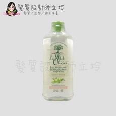 Le Petit Olivier 三合一溫和保濕卸妝液 400ml, 1個, 三合一溫和保濕卸妝液(橄欖/乾性)400