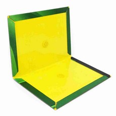 쥐 끈끈이 깃털장난감