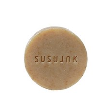 수수작 노니 천연 비누 세수 선물 답례 100g, 1개입