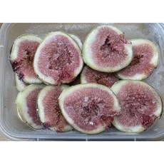 무화과 영암무화과 냉동반손질무화과 800g GAP, 1개, 냉동무화과(1+1)