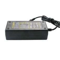 KORG KA310 X50 SP170 SP170S AD-12A 180 MR-1000 디지털 피아노 키보드 핀 AC 어댑터 12V 2A 5.0mm, 미국