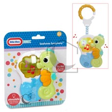 해마 뮤직 심포니 카시트장난감, 연두색 외 혼합색상, 상세참조, 0개월