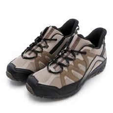 【MOONSTAR】ShutDry SU 5E寬楦EZ GO 防水透氣登山健走鞋