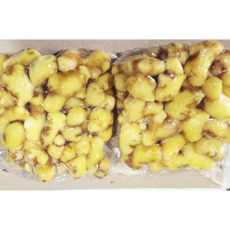 깐생강 1kg 특품 흙생강 세척생강, 1개, 1000g