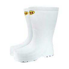 EVA 위생 장화 공기 가벼운 경량 주방 식당 작업 농사 물장화 낚시장화 고무장화