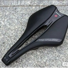 自行車 坐墊 鋼軌 中空 軟座 鞍座 PRO143, 如圖所示, 1個