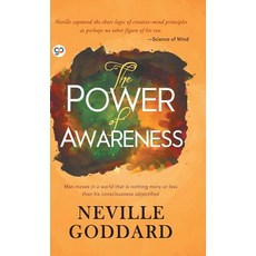 The Power of Awareness Hardcover, General Press, English, 9789388118330