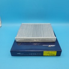 87139-58010 8713958010 렉서스 NX350h 22~23년 CUK22032 프리미엄 활성탄 에어컨필터, 1개