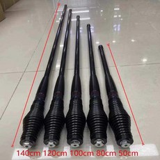 차량 튜닝 사막 50cm 라디오 차량 수신 오프로드, 기본 색상