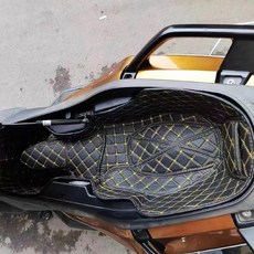 FIT QJMOTOR FORT 350 수정된 시트 버킷 패드 충격 흡수 보호 패드 시트 버킷 박스 라이닝 보호 액세서리, a