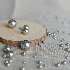 등급 볼 고정밀 고강도 솔리드 스무스 베어링 비드 직경, 1개, 3. 12mm